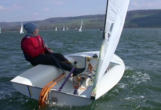  Escuela de vela en Cote d Or 